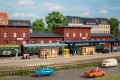 13343 Auhagen Platform accessories